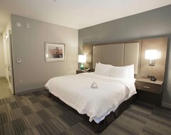 Hotelli Hampton Inn & Suites Downtown St. Paul (Saint Paul, Amerikan Yhdysvallat)