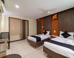 Khách sạn Capital O 1607 Ranas Residency (Tiruchirappalli, Ấn Độ)