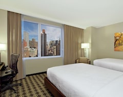 Hotel Hilton Garden Inn New York/Midtown Park Avenue (New York, USA)