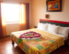 Hotel Yadran Beach Resort (Puntarenas, Kostarika)
