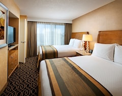 DoubleTree Suites by Hilton Hotel Anaheim Resort - Convention Center (Anaheim, ABD)