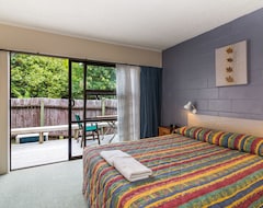 Khách sạn Judges Pool Motel Turangi (Turangi, New Zealand)