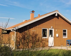 Toàn bộ căn nhà/căn hộ Cottage In Kating (Tönning, Đức)