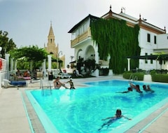 Hotel Al Sur de Chipiona (Chipiona, İspanya)