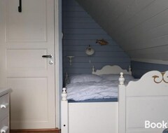 Cijela kuća/apartman Holiday Home Orviksnes - Fjh672 By Interhome (Kvam, Norveška)