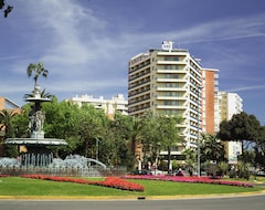 Hotelli Hotel MS Maestranza (Málaga, Espanja)