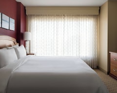 Hotel Anaheim Marriott Suites (Garden Grove, USA)