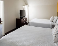 Hotel Residence Inn Anaheim Placentia/Fullerton (Placentia, Sjedinjene Američke Države)