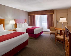 Hotel Best Western Thunderbird Motel (Cookeville, EE. UU.)