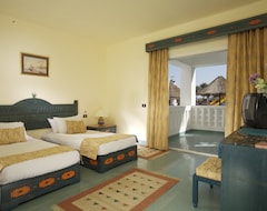 Hotel Sonesta Club Sharm El Sheikh (Sharm El-Sheij, Egipto)