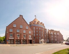 Hotel Luebecker Hof (Stockelsdorf, Alemania)
