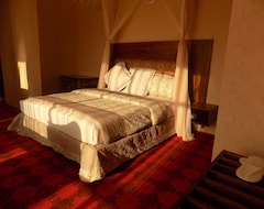 Hotel Swing Inn Motel (Bushenyi, Uganda)