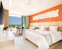 Hotel Dreams Vista Cancun Golf & Spa Resort - All Inclusive (Cancun, Mexico)