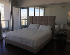 Khách sạn 5 Star Luxury @ Icon Brickell And W Hotel Free Spa - Bay And Ocean Views (Miami, Hoa Kỳ)