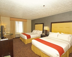 Hotel Holiday Inn Express & Suites Ogden (Ogden, EE. UU.)