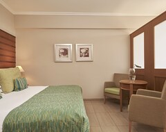 Khách sạn Hotel Atlantica Oasis (Limassol, Síp)