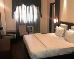 Khách sạn Hotel Shiva Residency (Dehradun, Ấn Độ)