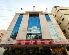 Khách sạn U D Residency (Bengaluru, Ấn Độ)