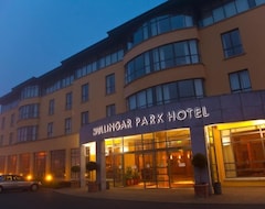 Hotelli Mullingar Park Hotel (Mullingar, Irlanti)