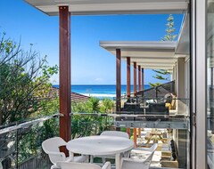 Koko talo/asunto Nirvana Court 6 - Beachfront (The Entrance, Australia)