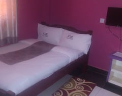 Hotel Kq Grill And Bistro (Eldoret, Kenia)