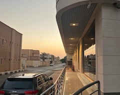 Khách sạn Onizah (Unayzah, Saudi Arabia)