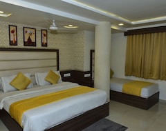 Hotel Dreamland (Digha, India)