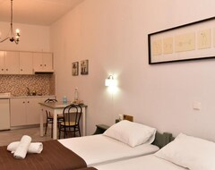 Cijela kuća/apartman Idomeneas Apartments (Sougia, Grčka)