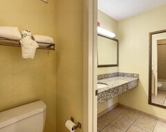 Hotel Econo Lodge Inn & Suites (Orlando, EE. UU.)