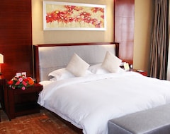 Inzone Garland Hotel (Qingzhou, China)