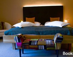 Bed & Breakfast Alpin (Kastelruth, Italien)
