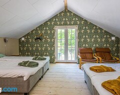 Tüm Ev/Apart Daire Nice Home In Karlskrona With Sauna, Wifi And 1 Bedrooms (Karlskrona, İsveç)