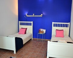 Entire House / Apartment Villa Sitges Loto. 15 Min Walking From Sitges. High Range. Very Comfortable (Sitges, Spain)