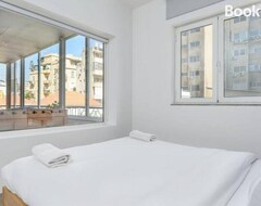 Cijela kuća/apartman The Club 1-bedroom Apartment In Gemmayze (Bejrut, Libanon)