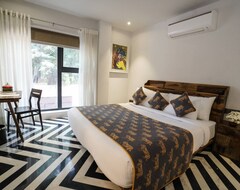 Khách sạn Brij Nest, Jaipur - An All Suite Boutique Hotel (Jaipur, Ấn Độ)