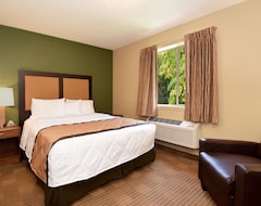 Hotel Extended Stay America Suites - Charleston - Northwoods Blvd. (Charleston, EE. UU.)