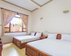Hotel Delight (Mui Ne, Vietnam)