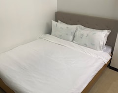 Entire House / Apartment Couple’s Room- New Apartment In Palompon (Palompon, Philippines)