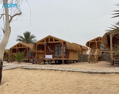 Khách sạn Big Dune Camp (Nuweiba, Ai Cập)