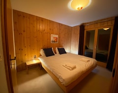 Casa/apartamento entero Feb School Holiday Availability - Ski In/out, 10% Lesson Discount, Sauna (Riddes, Suiza)
