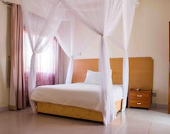 Hotel Akello  Annex (Soroti, Uganda)