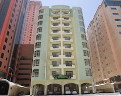 Hotel Al Faris Suites 2 (Manama, Bahrain)