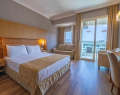 Khách sạn Grand Cettia Hotel (Marmaris, Thổ Nhĩ Kỳ)
