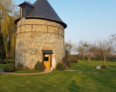 Toàn bộ căn nhà/căn hộ Colombier De La Lanterne,gîte De Charme,au Coeur De La Normandie (Vannecrocq, Pháp)