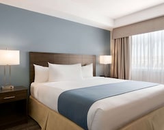 Hotel Travelodge Suites by Wyndham New Glasgow (New Glasgow, Canadá)