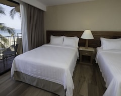 Hotel Holiday Inn Resort Ixtapa All-Inclusive (Ixtapa, Mexico)