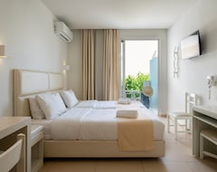 Khách sạn Dimitrios Beach Hotel Adults Friendly 14 Plus (Rethymnon, Hy Lạp)
