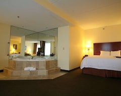 Hotel Hampton Inn & Suites Bemidji (Bemidji, USA)
