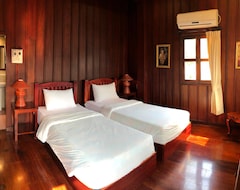 Hotel Sokdee Residence (Luang Prabang, Laos)