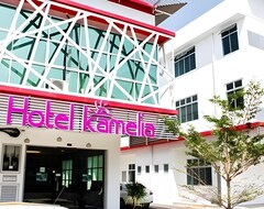 Otel Kamelia (Kepala Batas, Malezya)